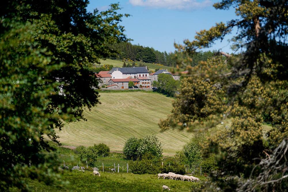 Photo of Outdoor in Paulhac-en-Margeride