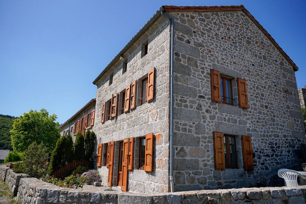 Photo of Outdoor in Paulhac-en-Margeride