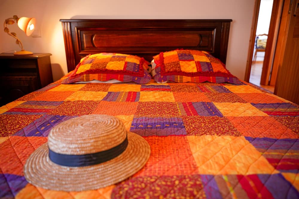 Photo of Bedroom in Paulhac-en-Margeride