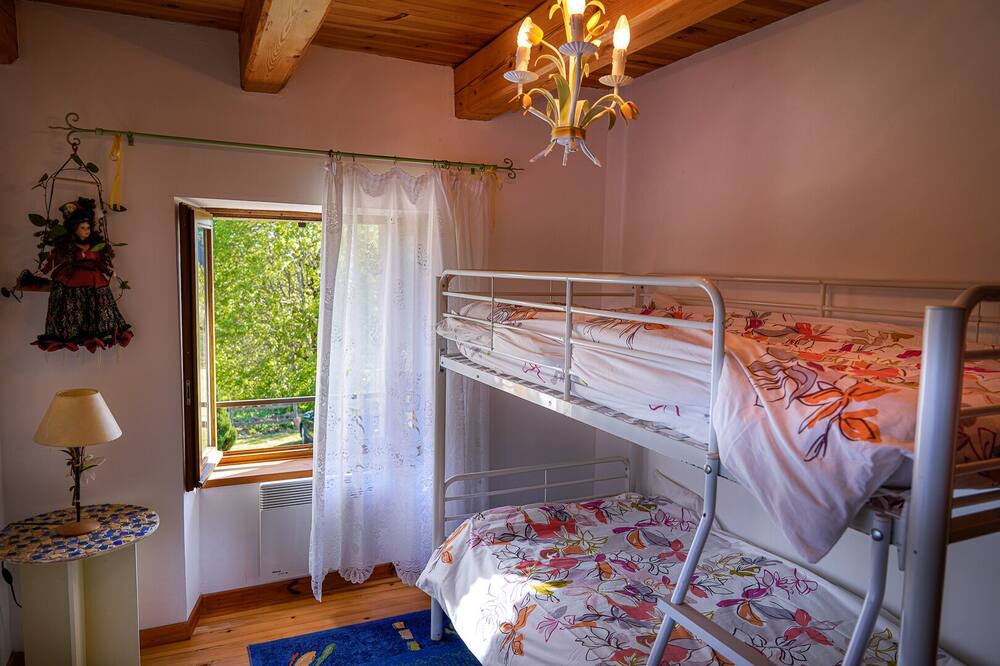 Photo of Bedroom in Paulhac-en-Margeride