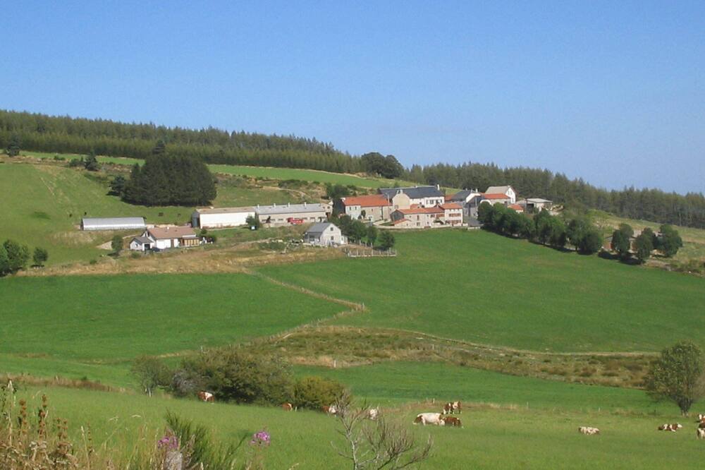 Photo of Others in Paulhac-en-Margeride