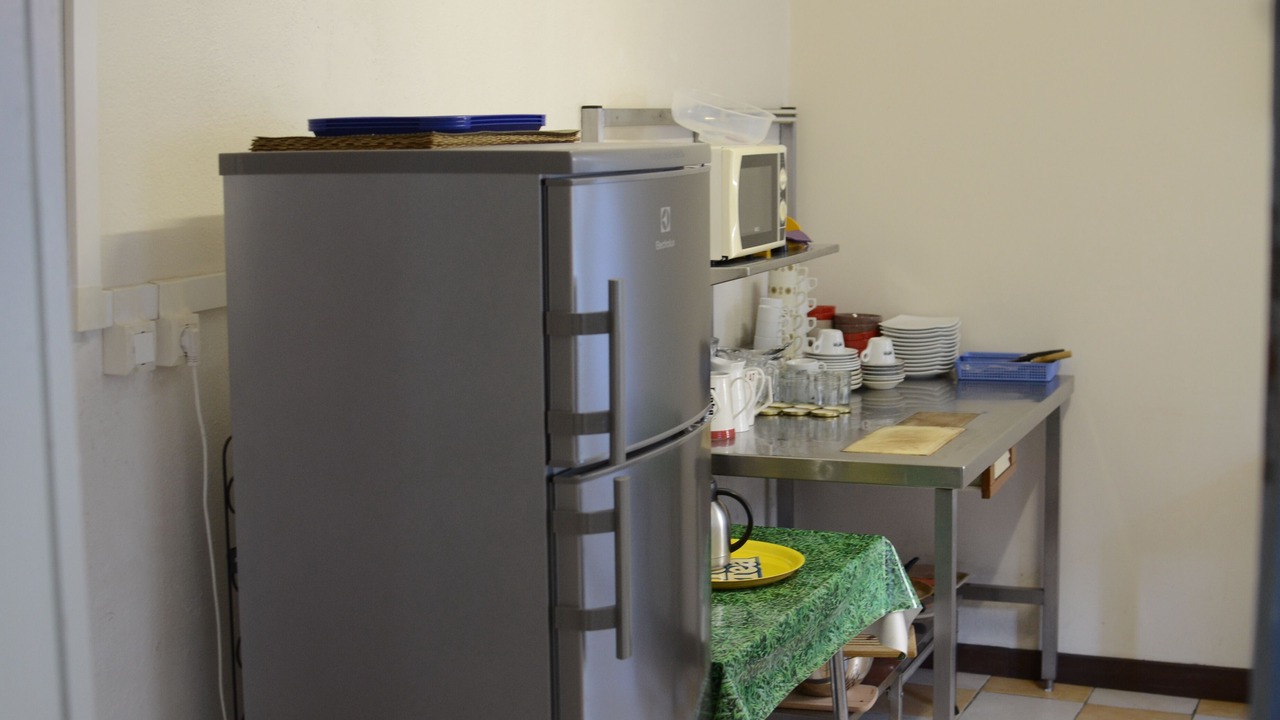 Photo of Kitchen in Campan