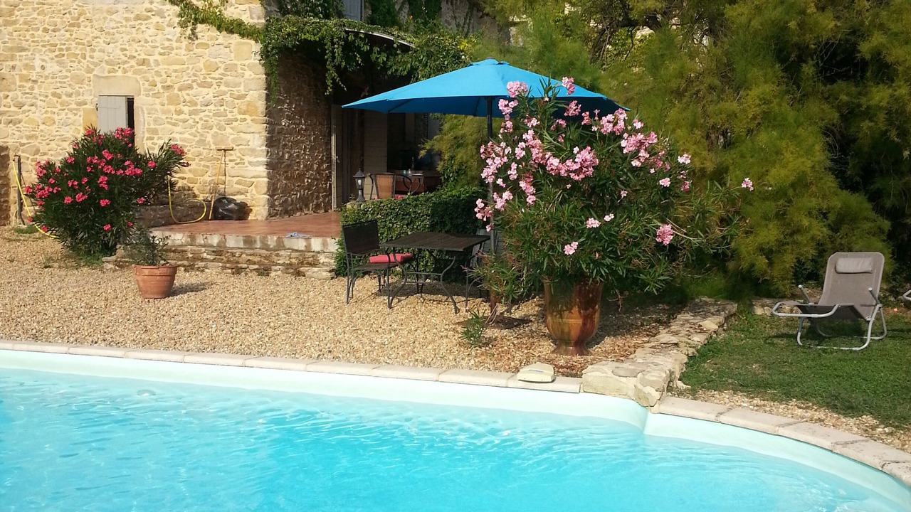 Photo of Outdoor in Mejannes-les-Ales