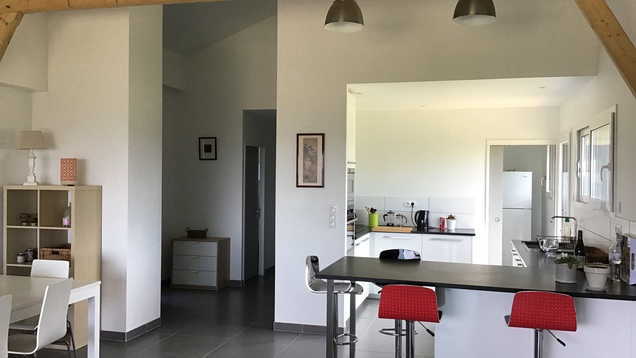 Photo of Kitchen in Lunan