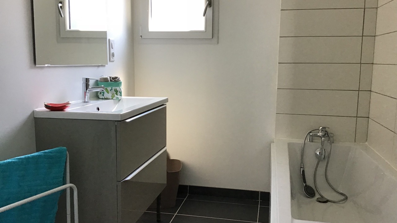 Photo of Bathroom in Lunan