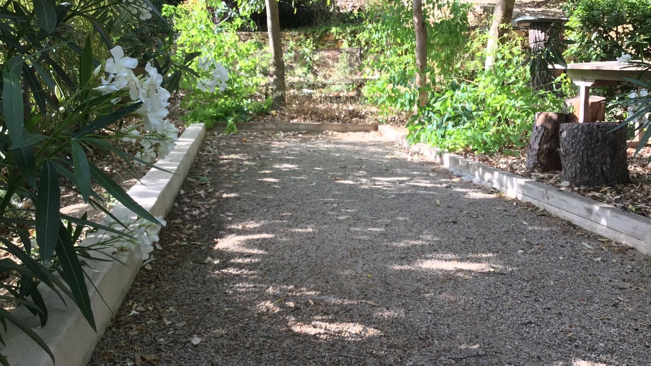 Photo of Outdoor in Ensues-la-Redonne