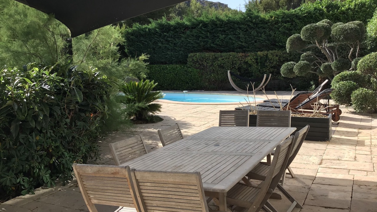 Photo of Outdoor in Ensues-la-Redonne