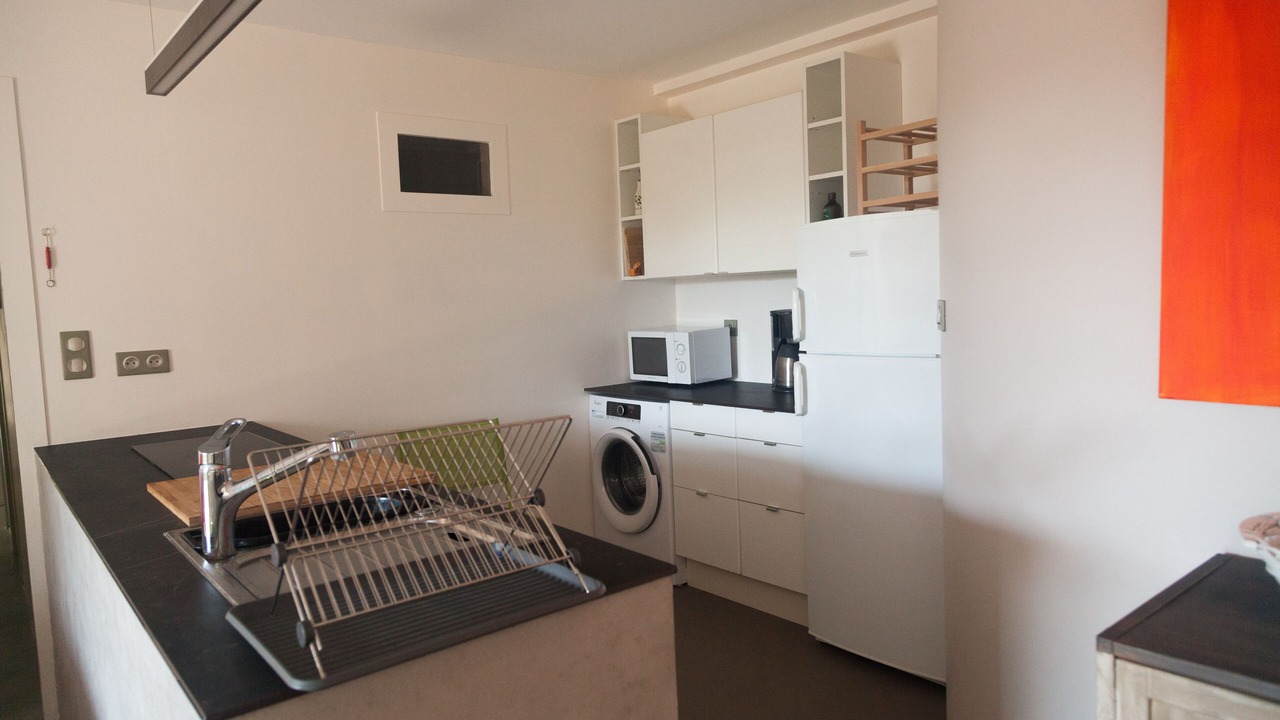 Photo of Kitchen in Ensues-la-Redonne