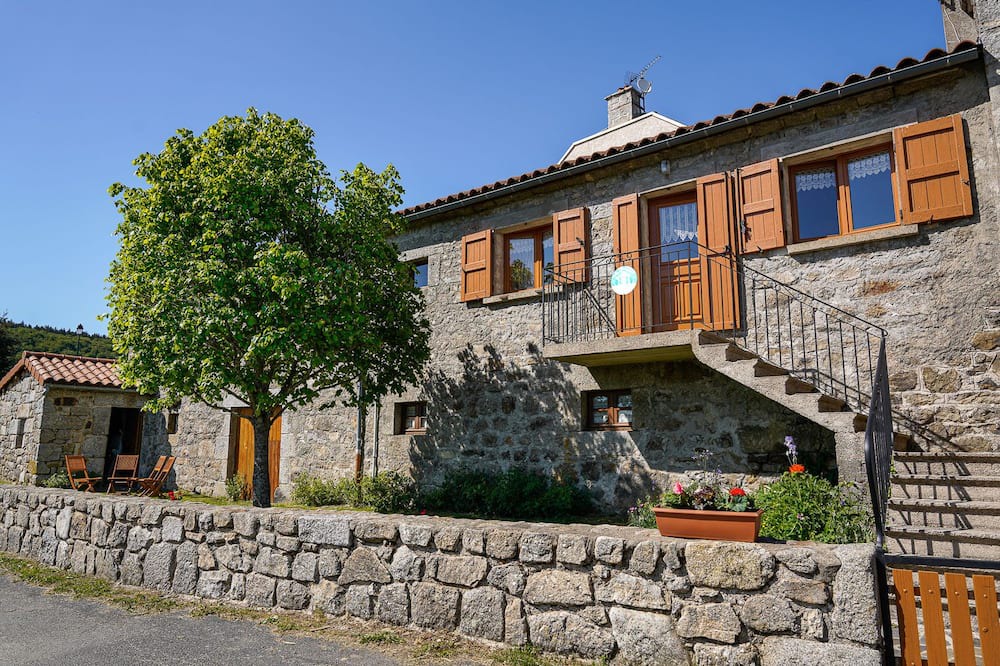 Photo of Outdoor in Paulhac-en-Margeride