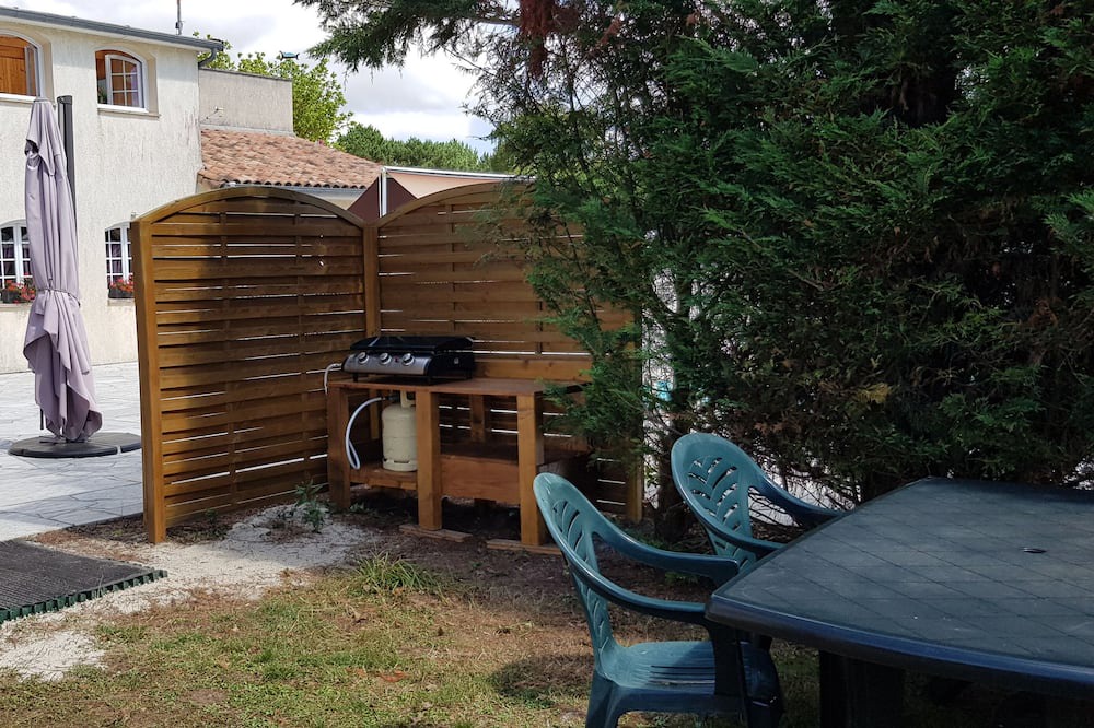 Photo of Patio Balcony in Begadan