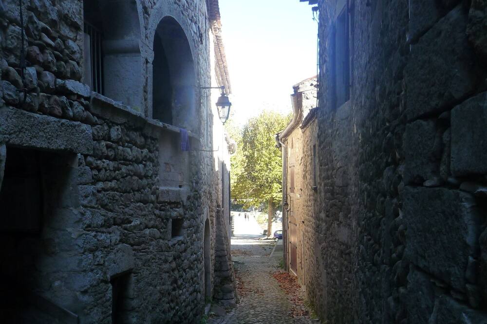 Photo of Outdoor in Labeaume