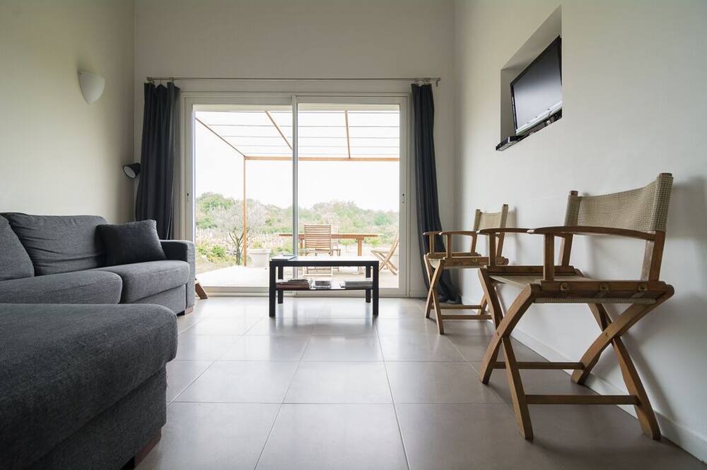 Photo of Livingroom in Labeaume