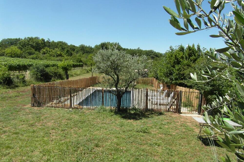 Photo of Outdoor in Labeaume