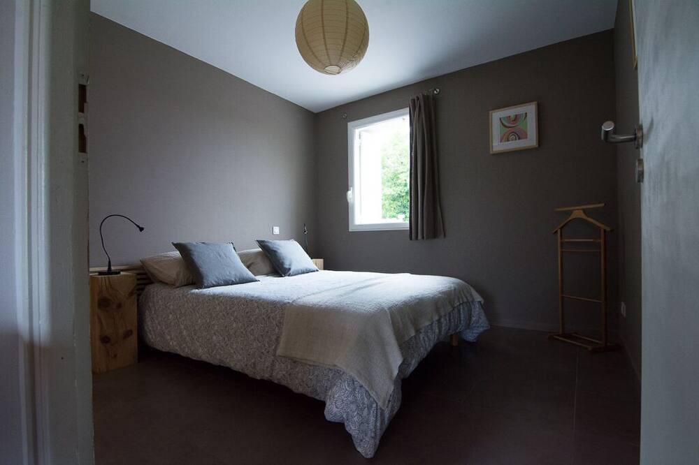 Photo of Bedroom in Labeaume