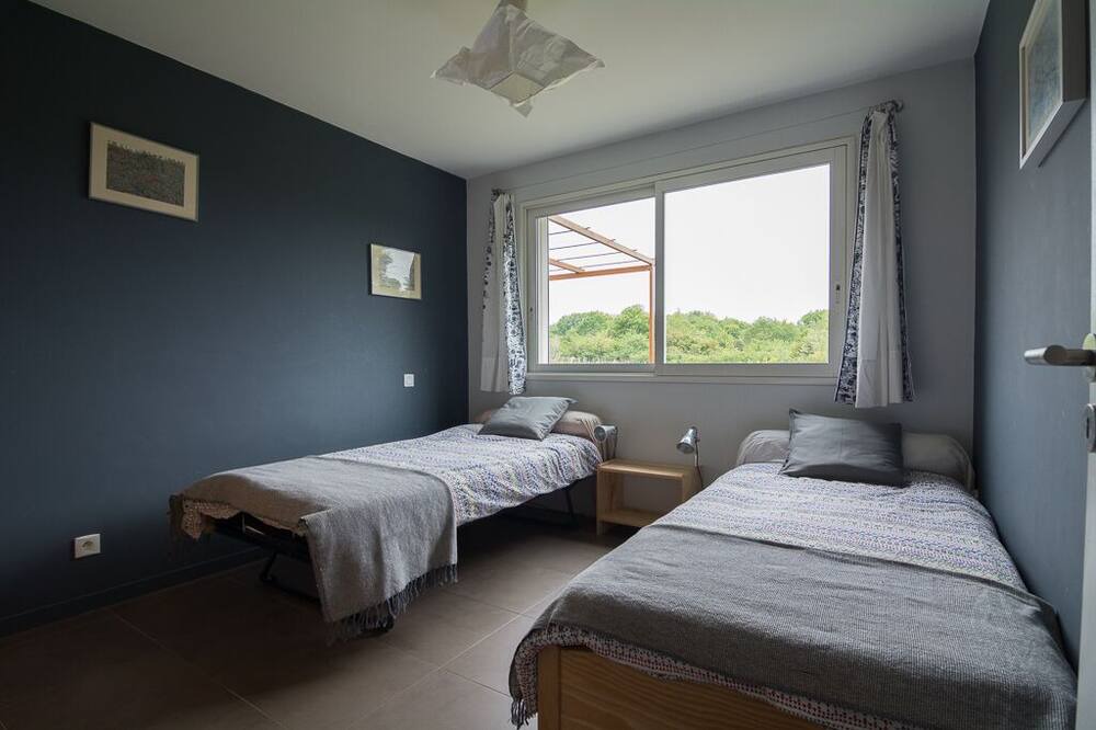 Photo of Bedroom in Labeaume