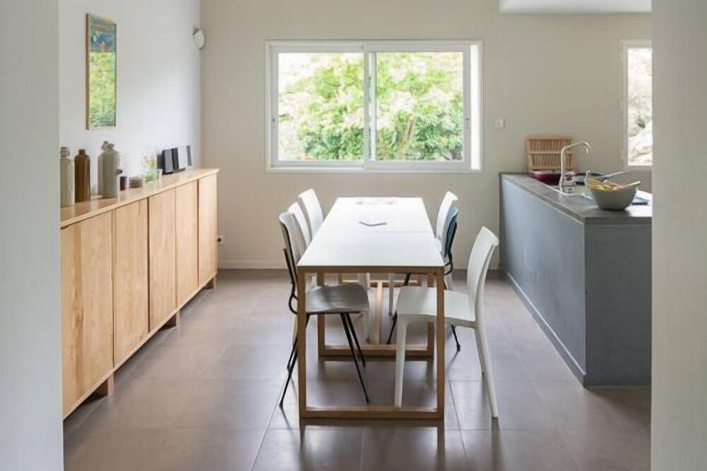 Photo of Kitchen in Labeaume
