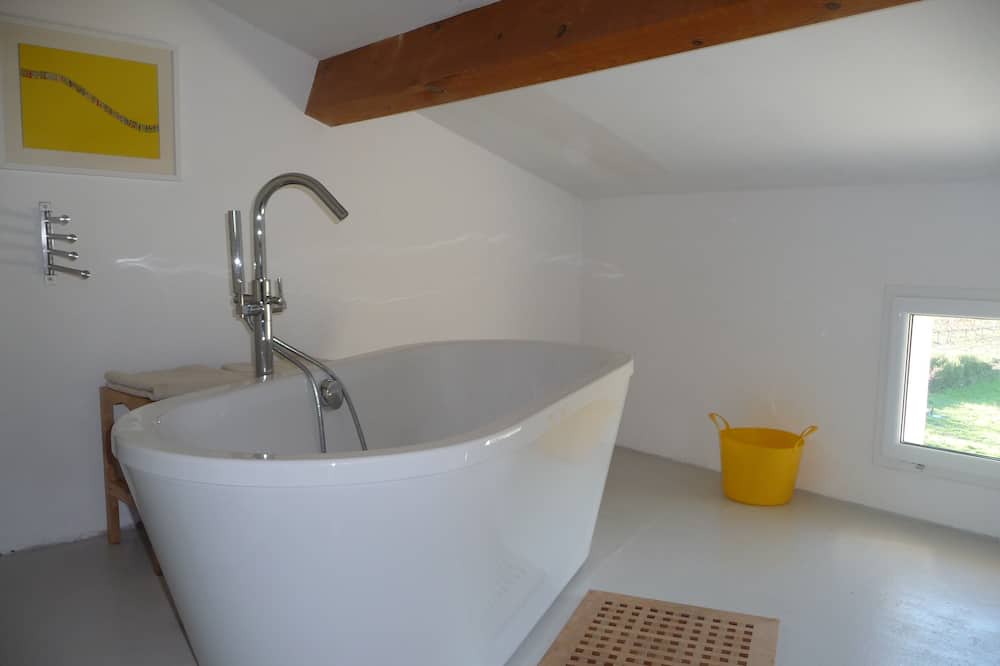 Photo of Bathroom in Labeaume