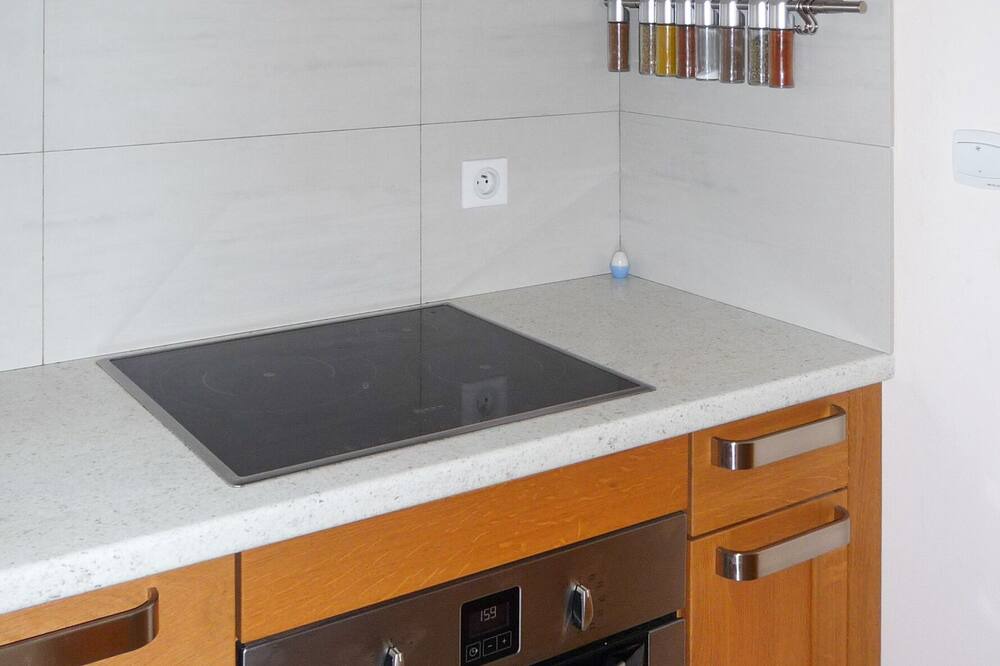 Photo of Kitchen in Chateauneuf-de-Randon