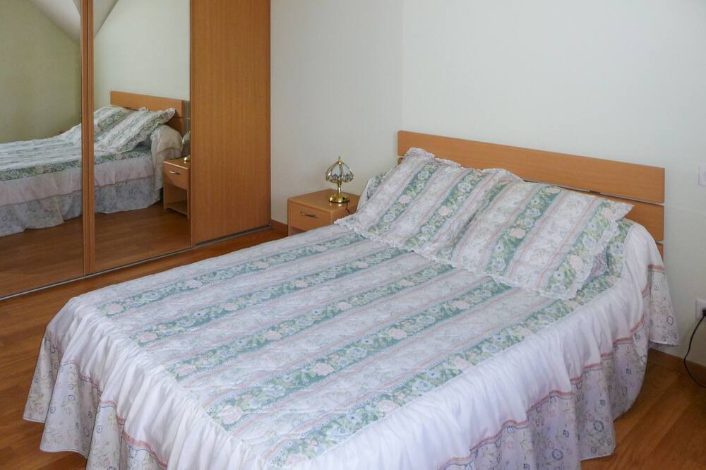 Photo of Bedroom in Chateauneuf-de-Randon