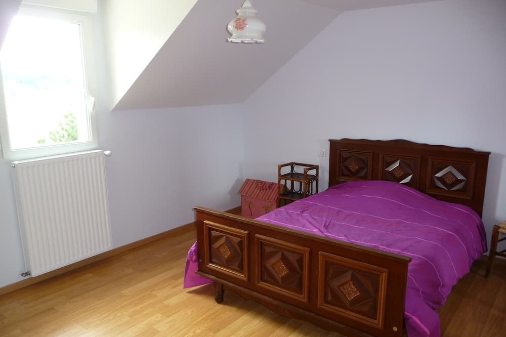 Photo of Bedroom in Chateauneuf-de-Randon