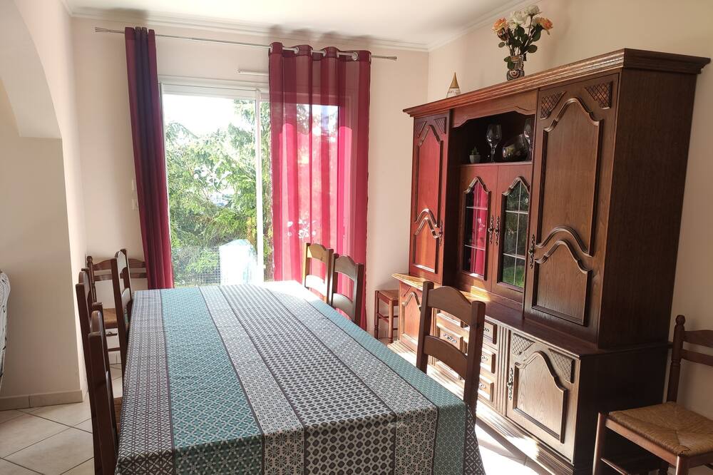 Photo of Bedroom in Chateauneuf-de-Randon