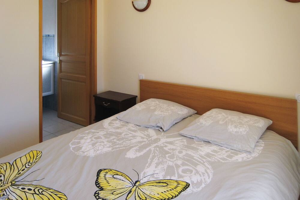 Photo of Bedroom in Chateauneuf-de-Randon