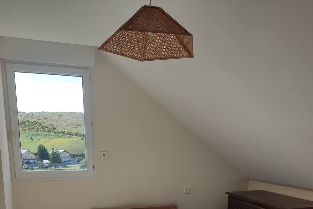 Photo of Bedroom in Chateauneuf-de-Randon