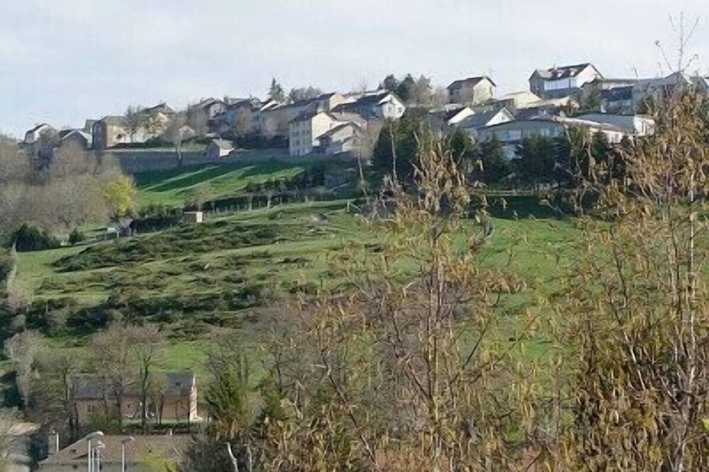 Photo of Outdoor in Chateauneuf-de-Randon
