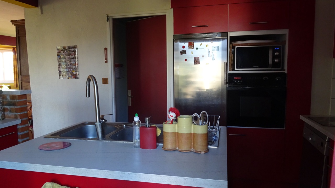 Photo of Kitchen in Mauguio