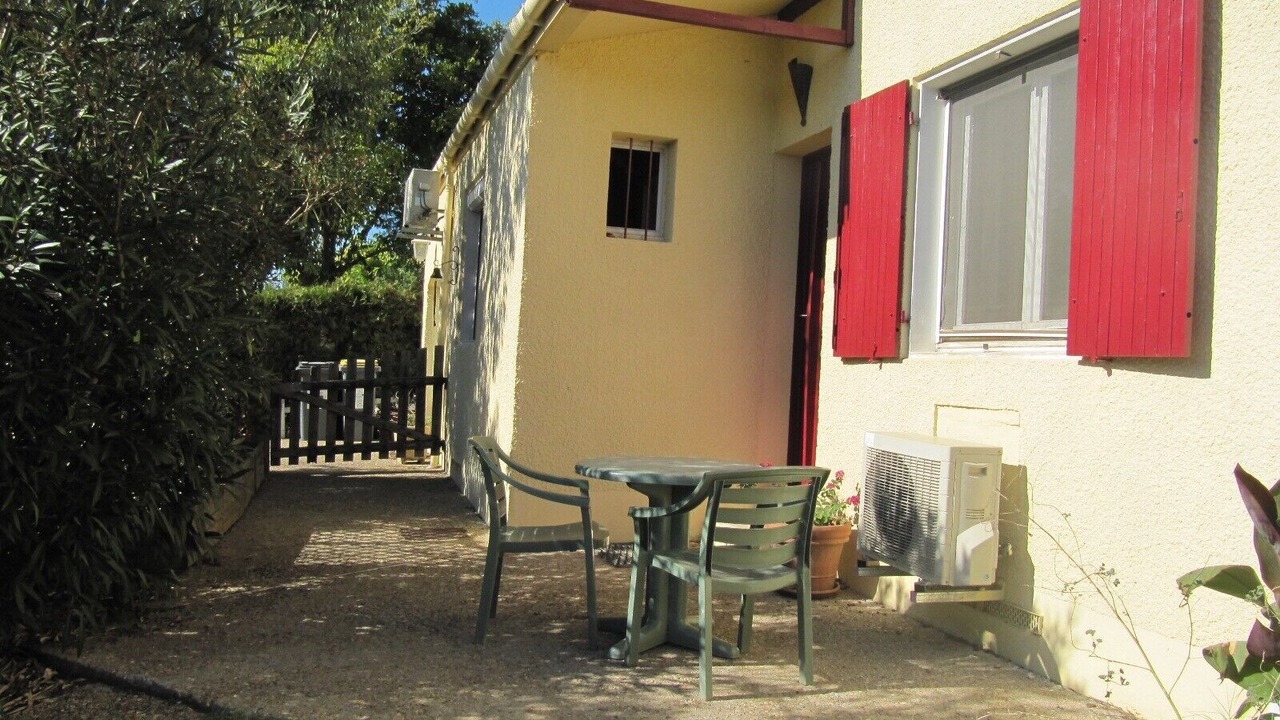 Photo of Patio Balcony in Mauguio