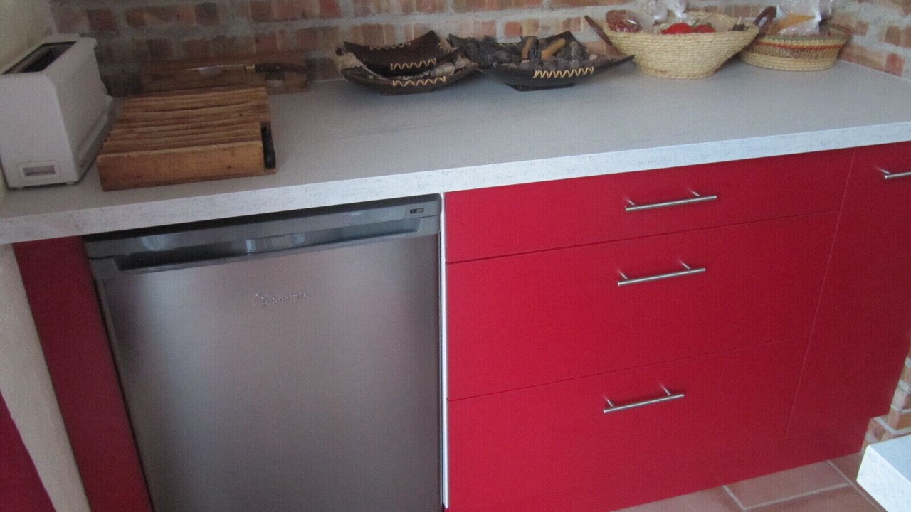 Photo of Kitchen in Mauguio