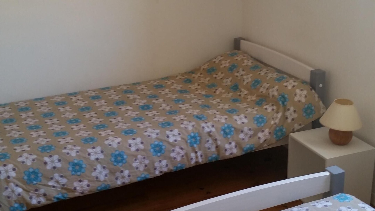 Photo of Bedroom in Perols