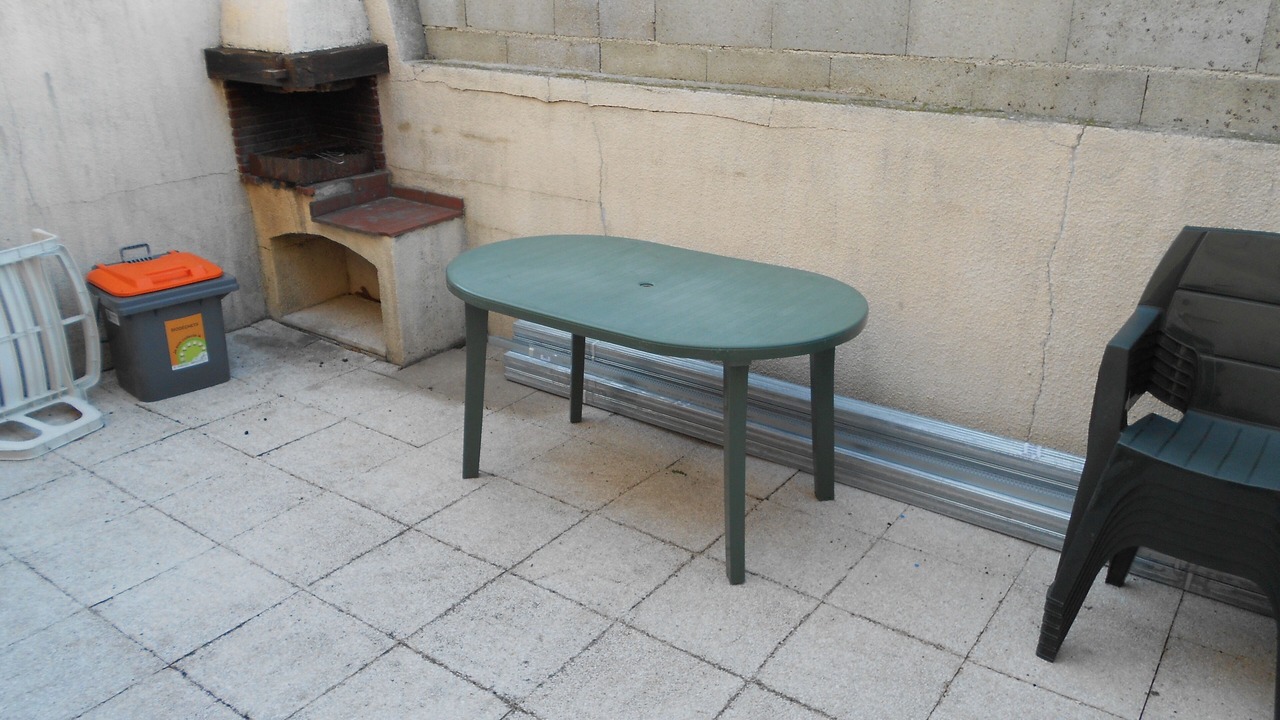 Photo of Outdoor in Perols
