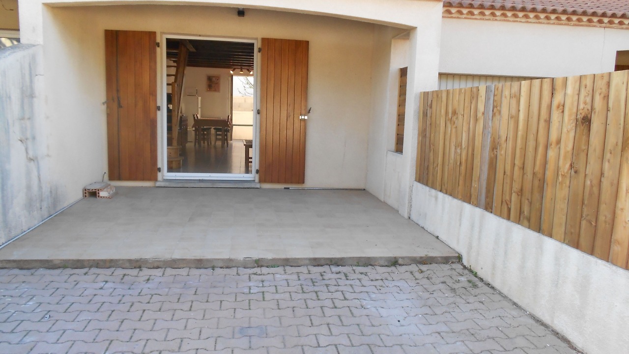 Photo of Outdoor in Perols