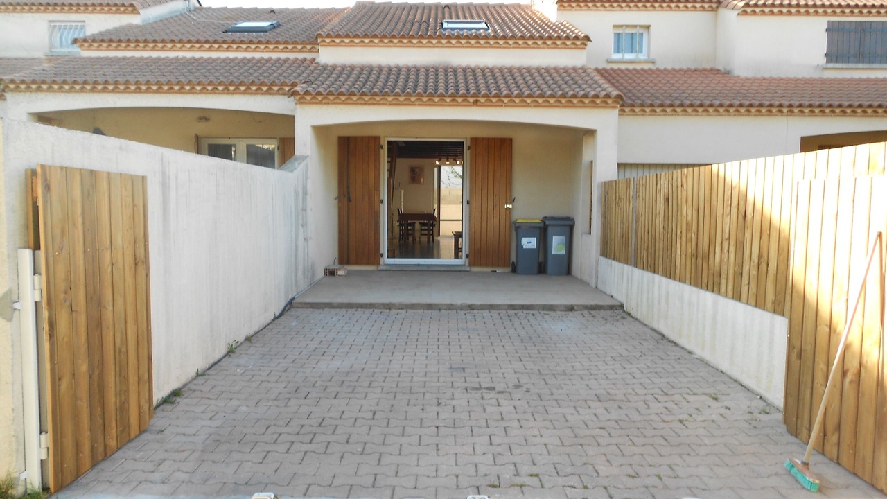 Photo of Outdoor in Perols