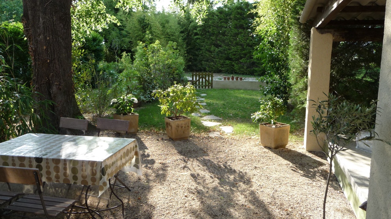 Photo of Outdoor in Chabeuil