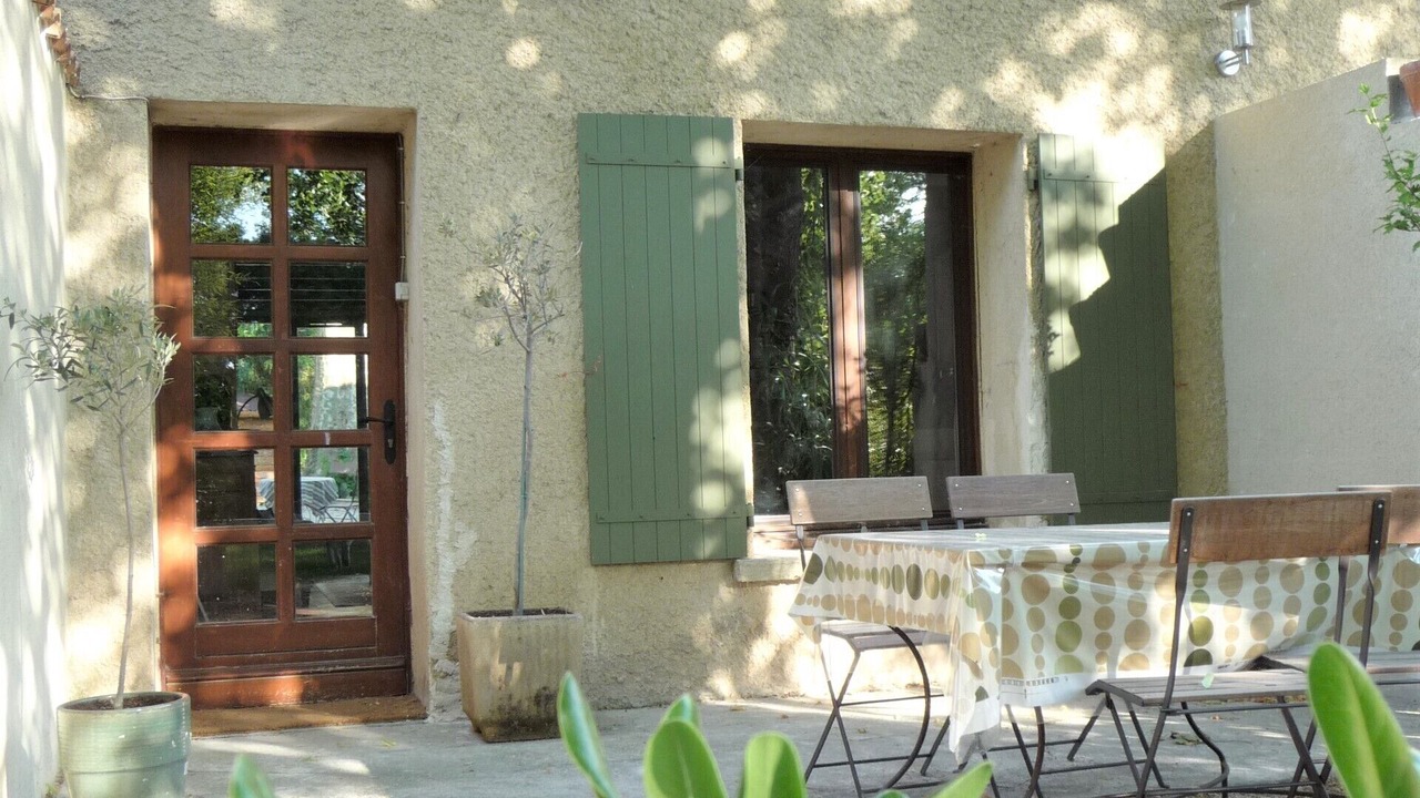 Photo of Outdoor in Chabeuil