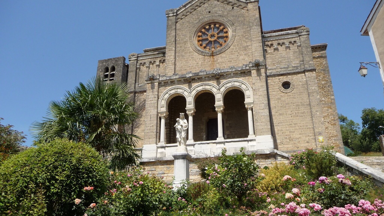 Photo of Outdoor in Chabeuil