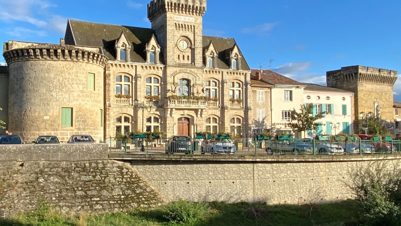 Photo of Outdoor in Chabeuil