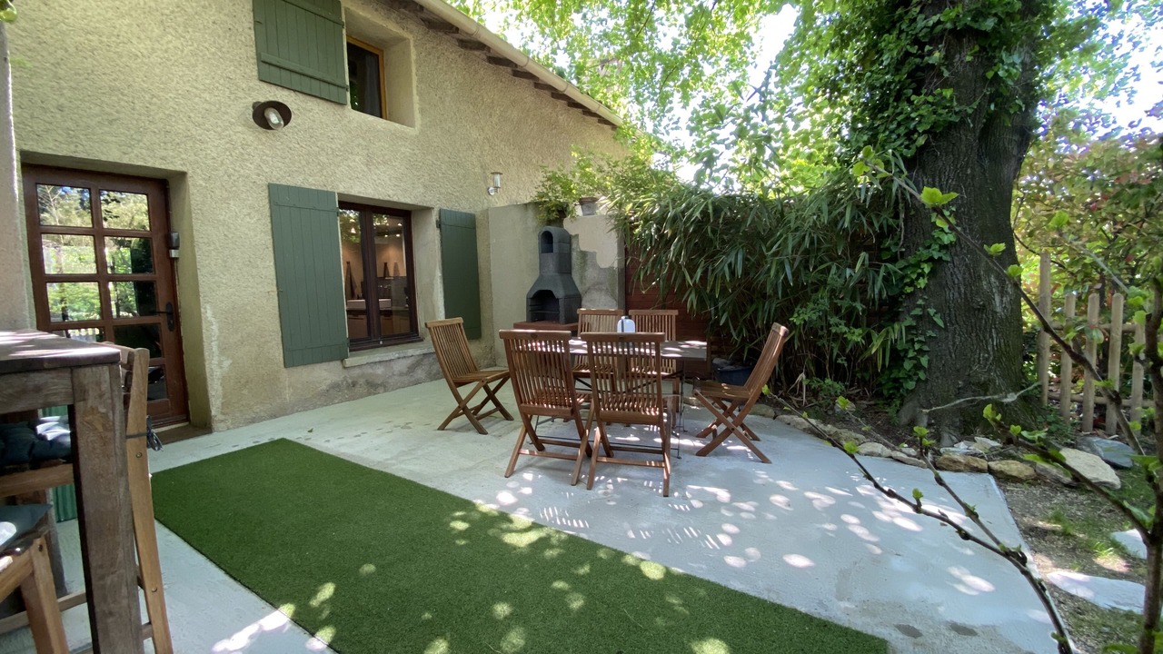 Photo of Outdoor in Chabeuil