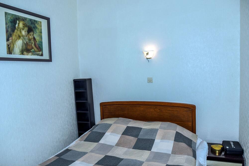 Photo of Bedroom in Bagneres-de-Luchon