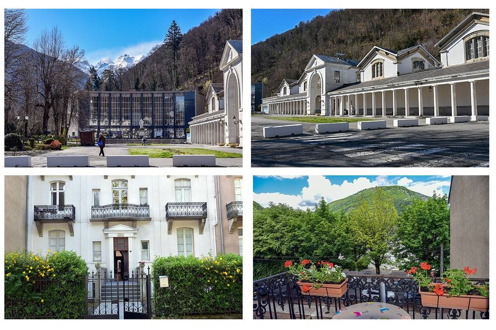 Photo of Outdoor in Bagneres-de-Luchon