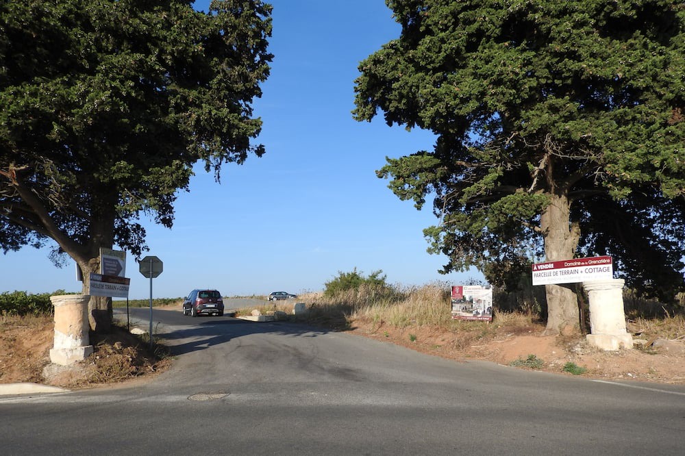 Photo of Outdoor in Pomerols