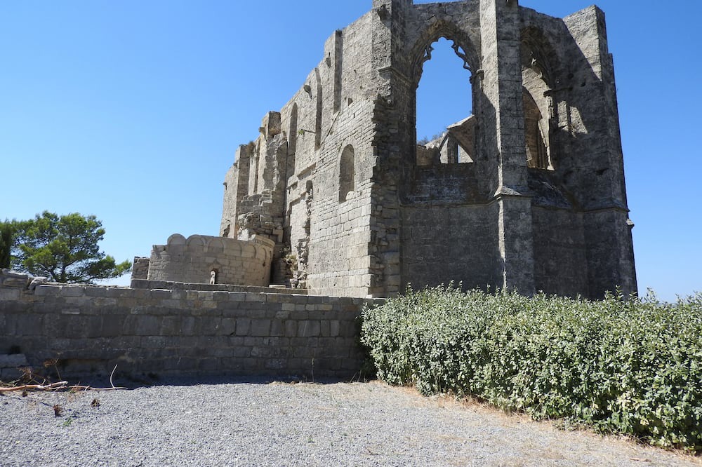 Photo of Outdoor in Pomerols