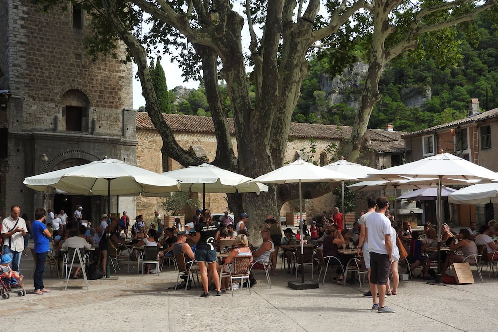 Photo of Outdoor in Pomerols