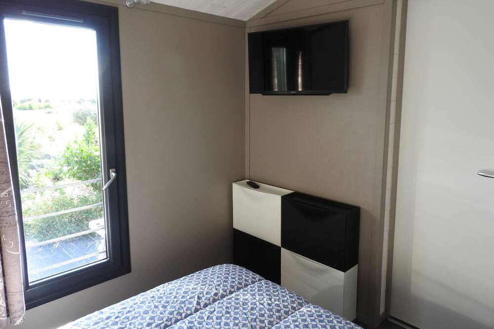 Photo of Bedroom in Pomerols