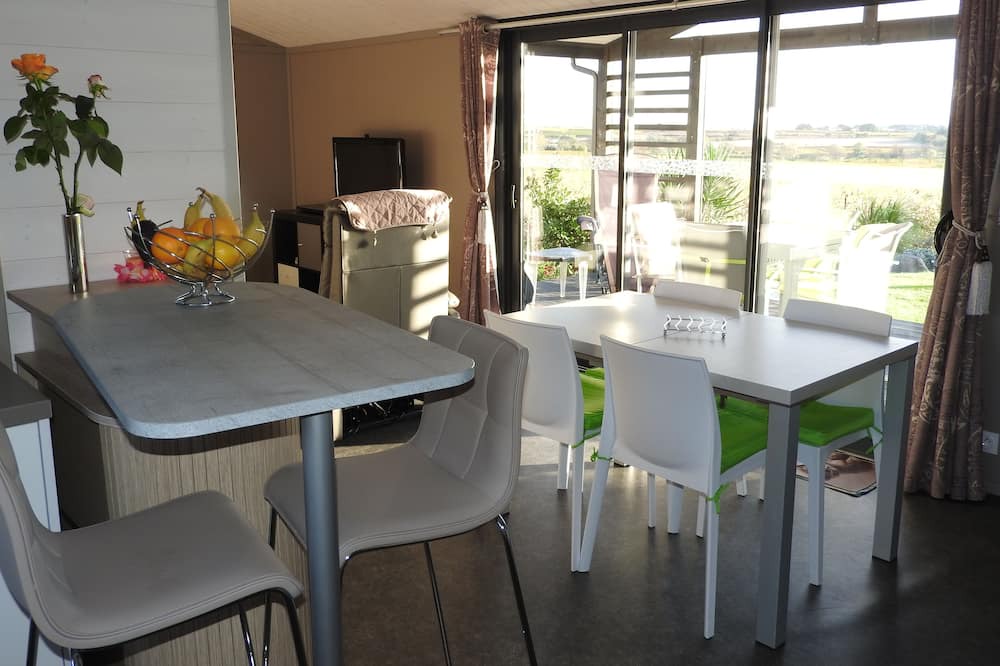Photo of Kitchen in Pomerols