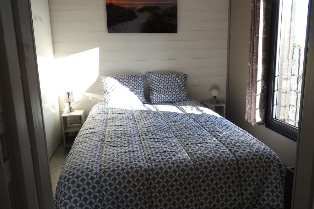 Photo of Bedroom in Pomerols