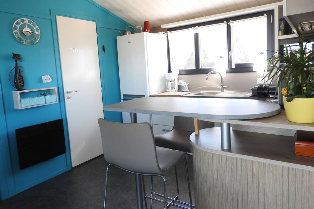 Photo of Kitchen in Pomerols