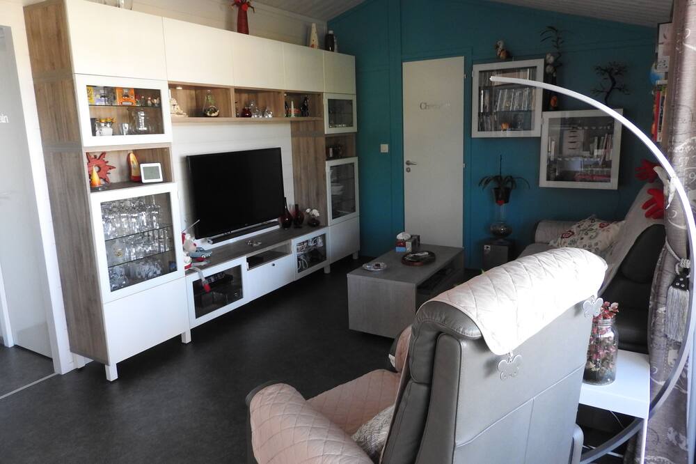 Photo of Livingroom in Pomerols